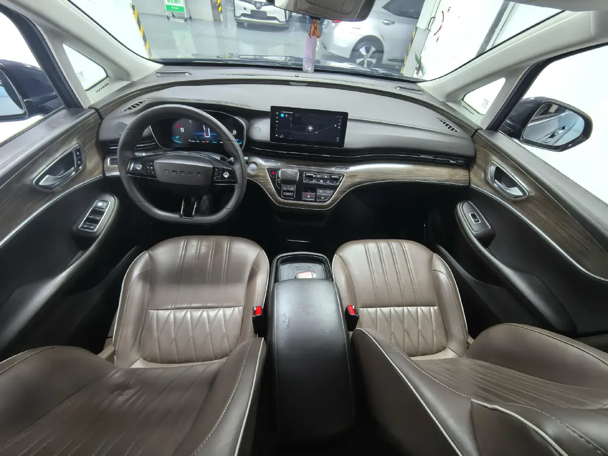 2022 Roewe iMAX8 BEV 90KWH,autocango,china used car exporter,china ev exporter,chinese used car exporter,chinese used ev exporter