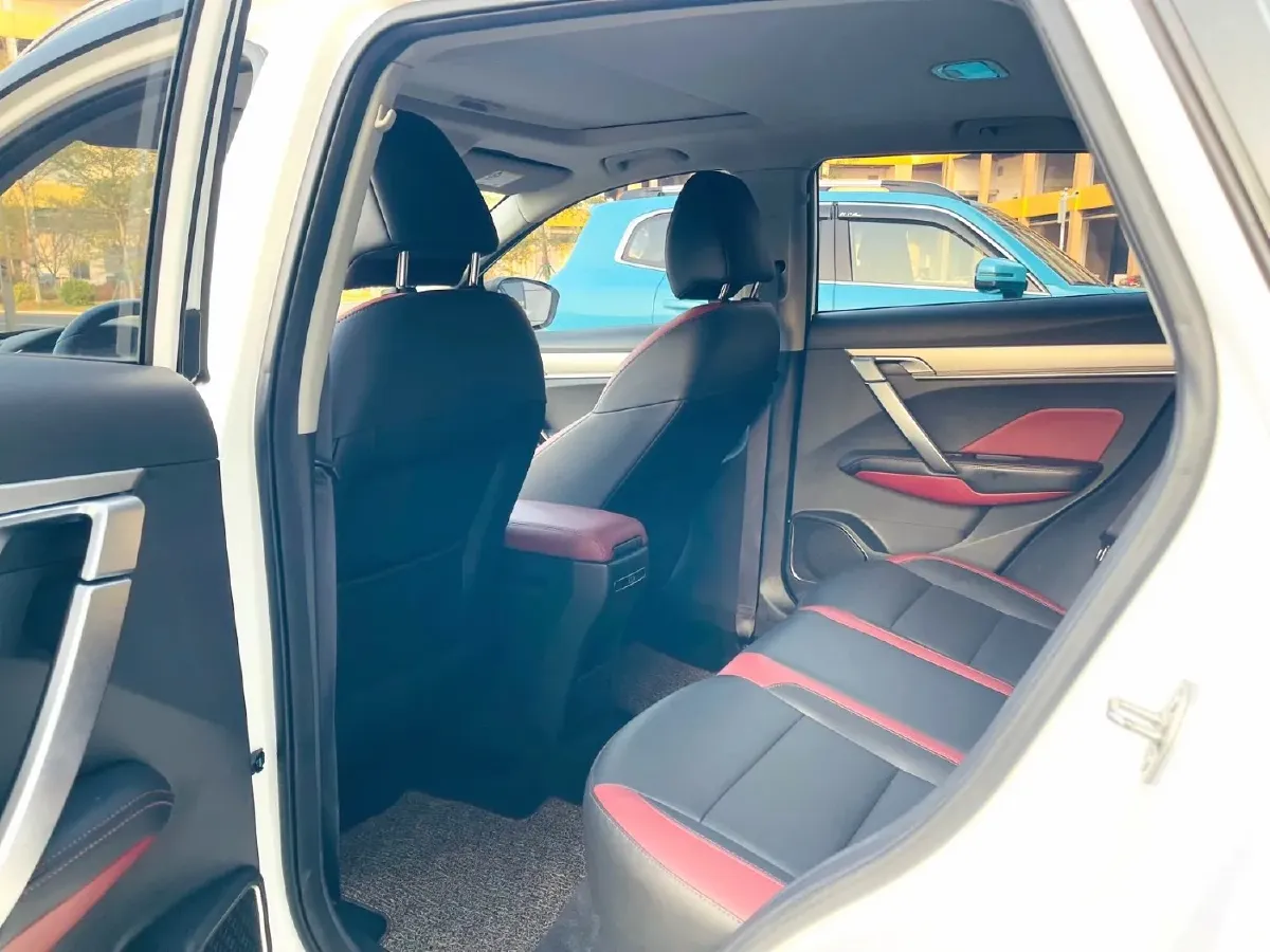 2021 Geely Coolray 1.4T 141HP L4 6DCT,autocango,china used car exporter,china ev exporter,chinese used car exporter,chinese used ev exporter