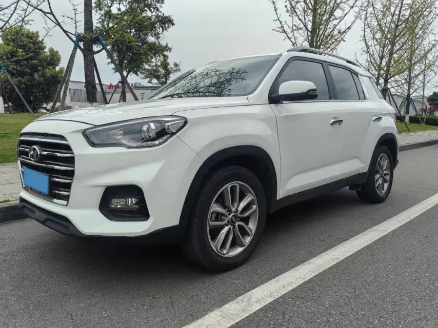 2018 Hyundai ix35 2.0L 160HP L4 6AT,autocango,china used car exporter,china ev exporter,chinese used car exporter,chinese used ev exporter