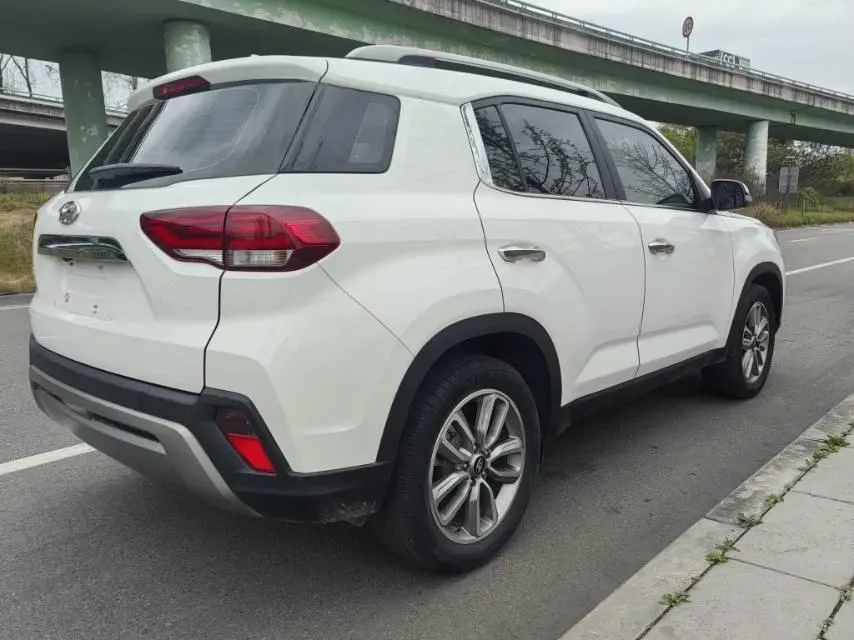 2018 Hyundai ix35 2.0L 160HP L4 6AT,autocango,china used car exporter,china ev exporter,chinese used car exporter,chinese used ev exporter