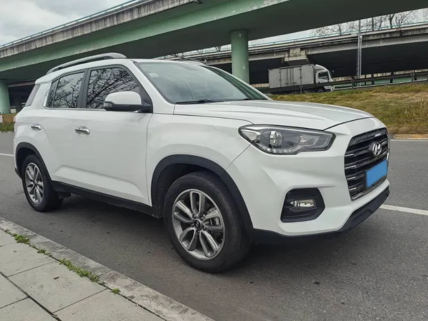2018 Hyundai ix35 2.0L 160HP L4 6AT,autocango,china used car exporter,china ev exporter,chinese used car exporter,chinese used ev exporter