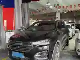 2019 Haval H6 1.5T 169HP L4 7DCT