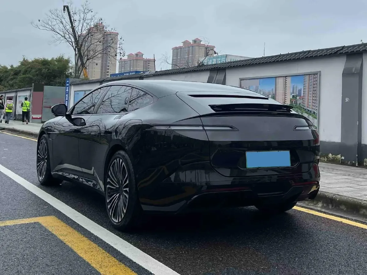 2025 Avatr 12 BEV 94.53KWH,autocango,china used car exporter,china ev exporter,chinese used car exporter,chinese used ev exporter