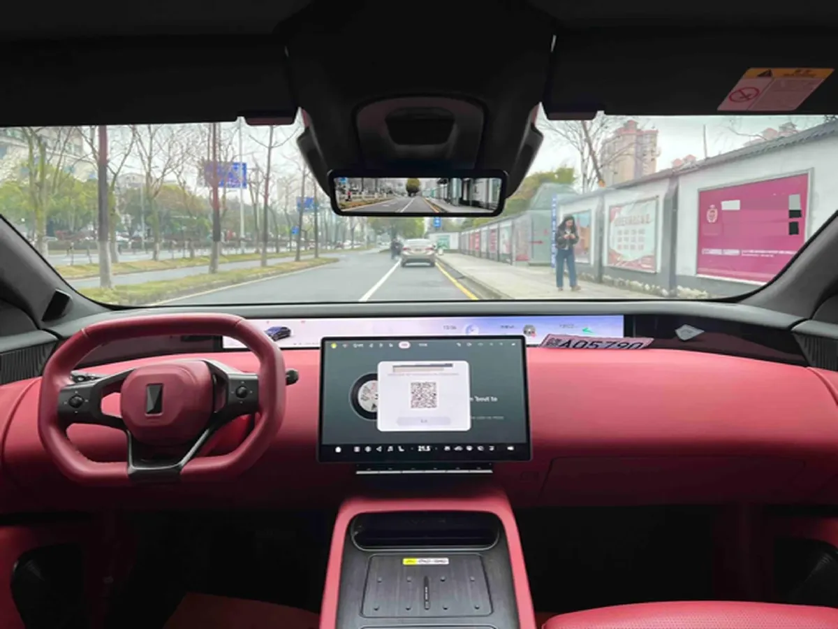 2025 Avatr 12 BEV 94.53KWH,autocango,china used car exporter,china ev exporter,chinese used car exporter,chinese used ev exporter