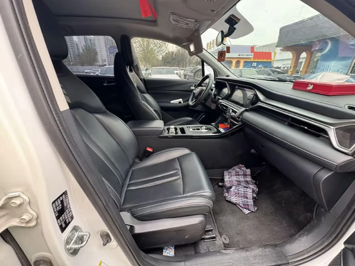 2023 GAC Trumpchi GS4 1.5T 177HP L4 6AT,autocango,china used car exporter,china ev exporter,chinese used car exporter,chinese used ev exporter