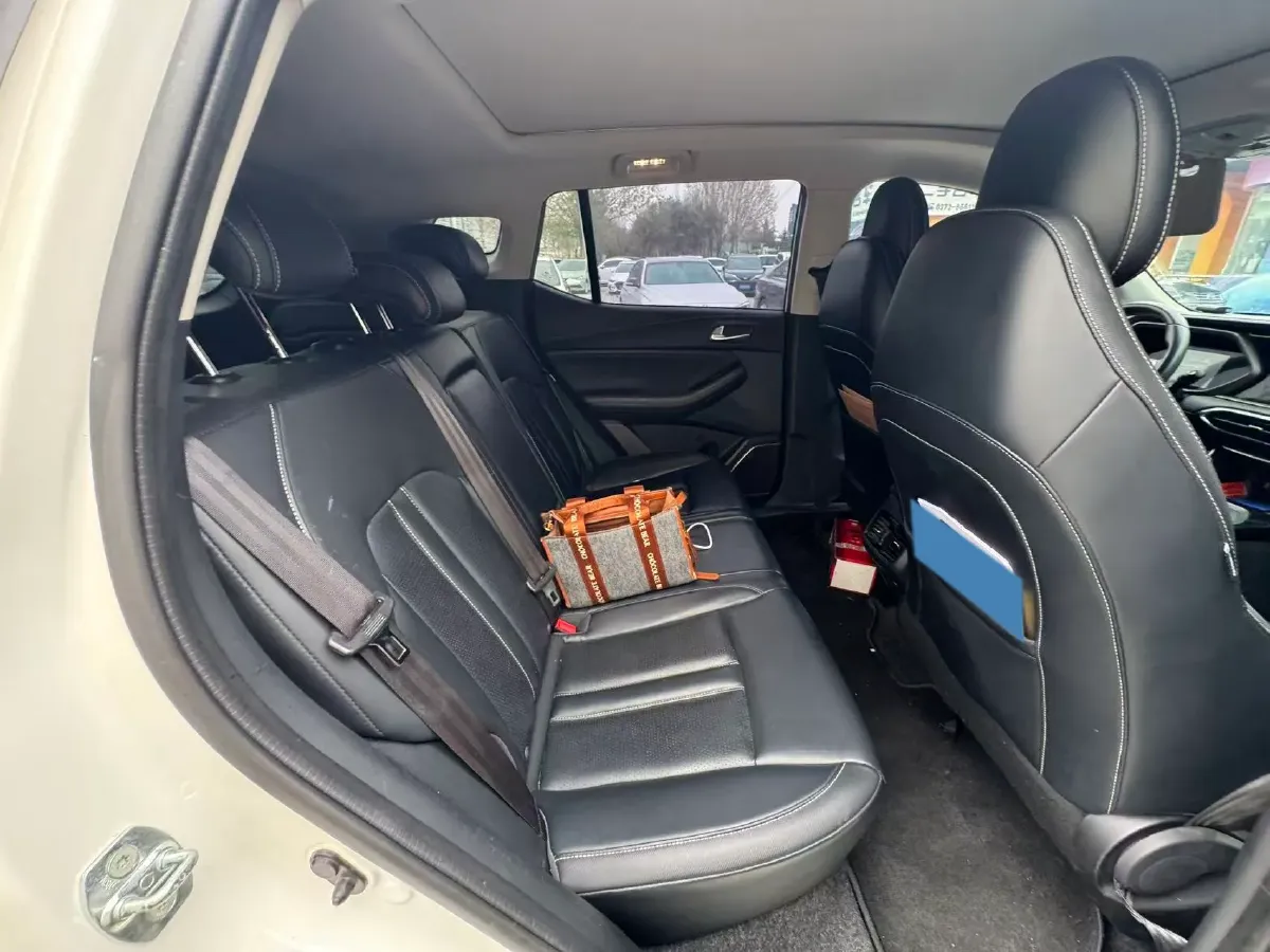 2023 GAC Trumpchi GS4 1.5T 177HP L4 6AT,autocango,china used car exporter,china ev exporter,chinese used car exporter,chinese used ev exporter