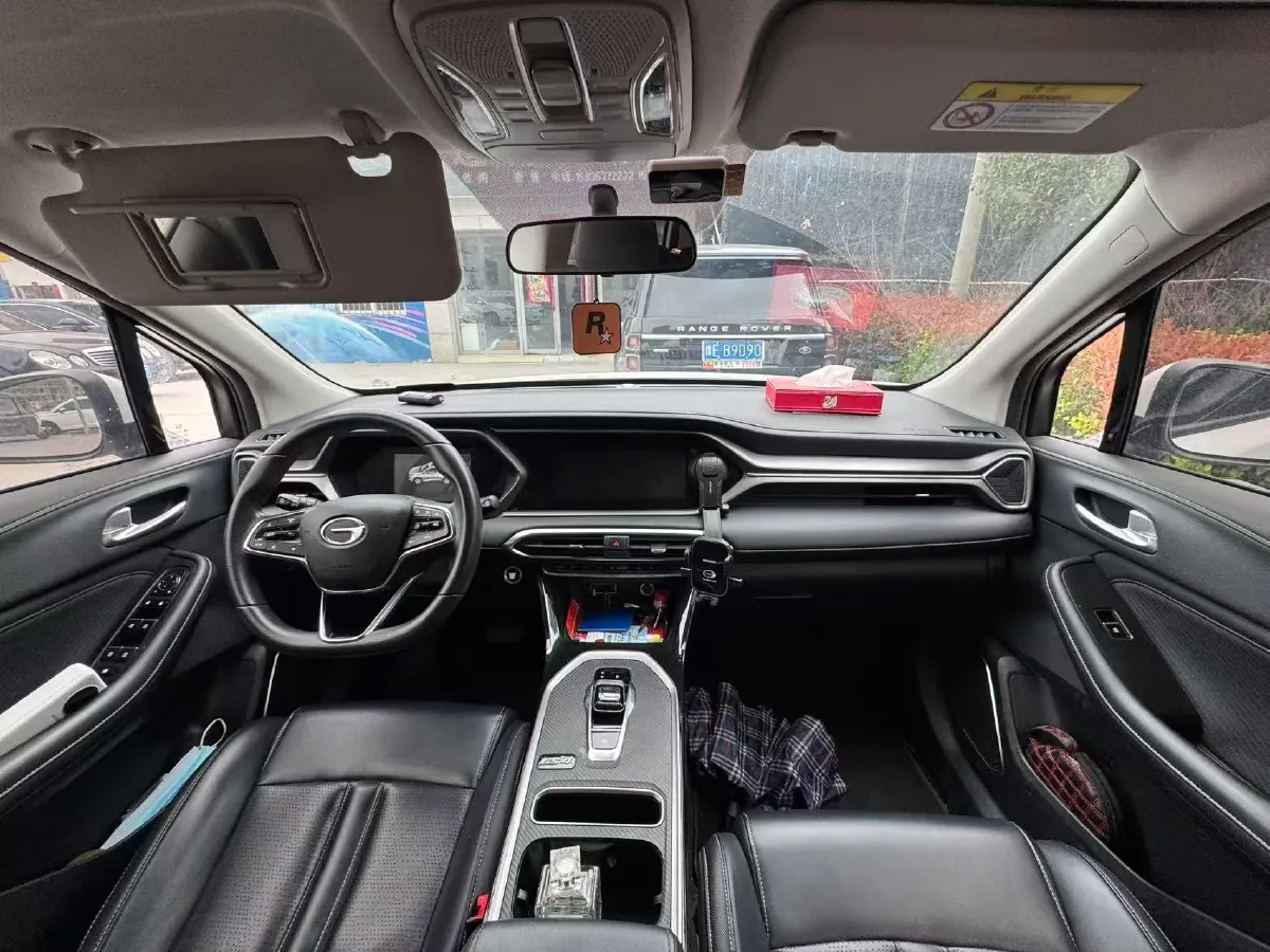 2023 GAC Trumpchi GS4 1.5T 177HP L4 6AT,autocango,china used car exporter,china ev exporter,chinese used car exporter,chinese used ev exporter