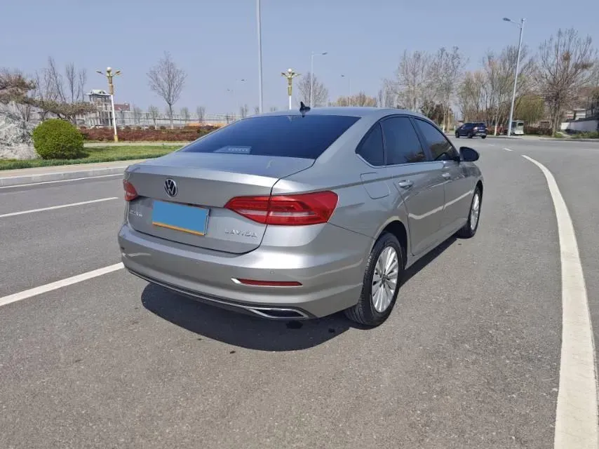 2019 Volkswagen Lavida 1.5L 113HP L4 6AT,autocango,china used car exporter,china ev exporter,chinese used car exporter,chinese used ev exporter
