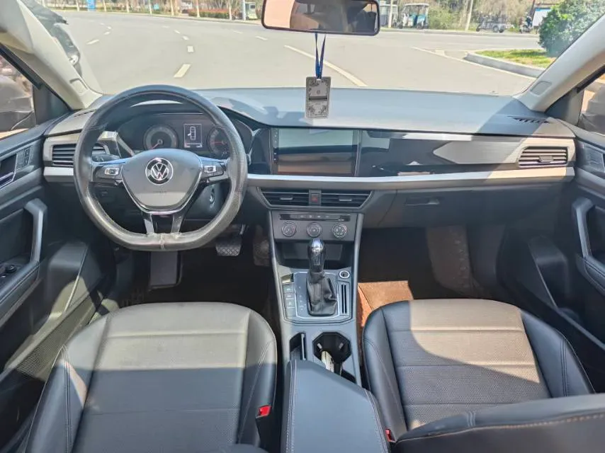 2019 Volkswagen Lavida 1.5L 113HP L4 6AT,autocango,china used car exporter,china ev exporter,chinese used car exporter,chinese used ev exporter