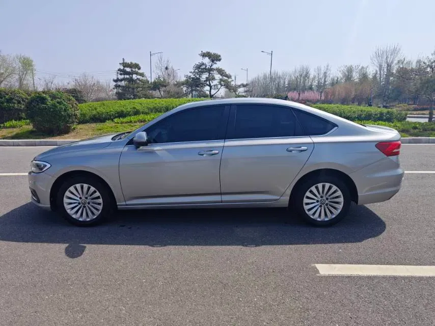 2019 Volkswagen Lavida 1.5L 113HP L4 6AT,autocango,china used car exporter,china ev exporter,chinese used car exporter,chinese used ev exporter