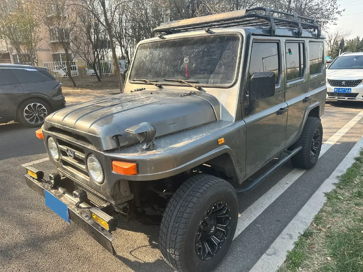 2020 BAW 212 2.4T 211HP L4 6MT,autocango,china used car exporter,china ev exporter,chinese used car exporter,chinese used ev exporter