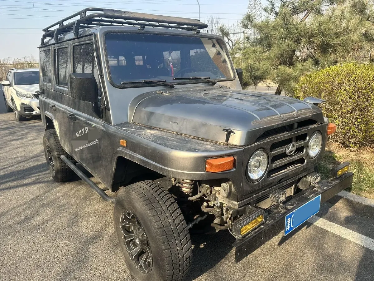 2020 BAW 212 2.4T 211HP L4 6MT,autocango,china used car exporter,china ev exporter,chinese used car exporter,chinese used ev exporter