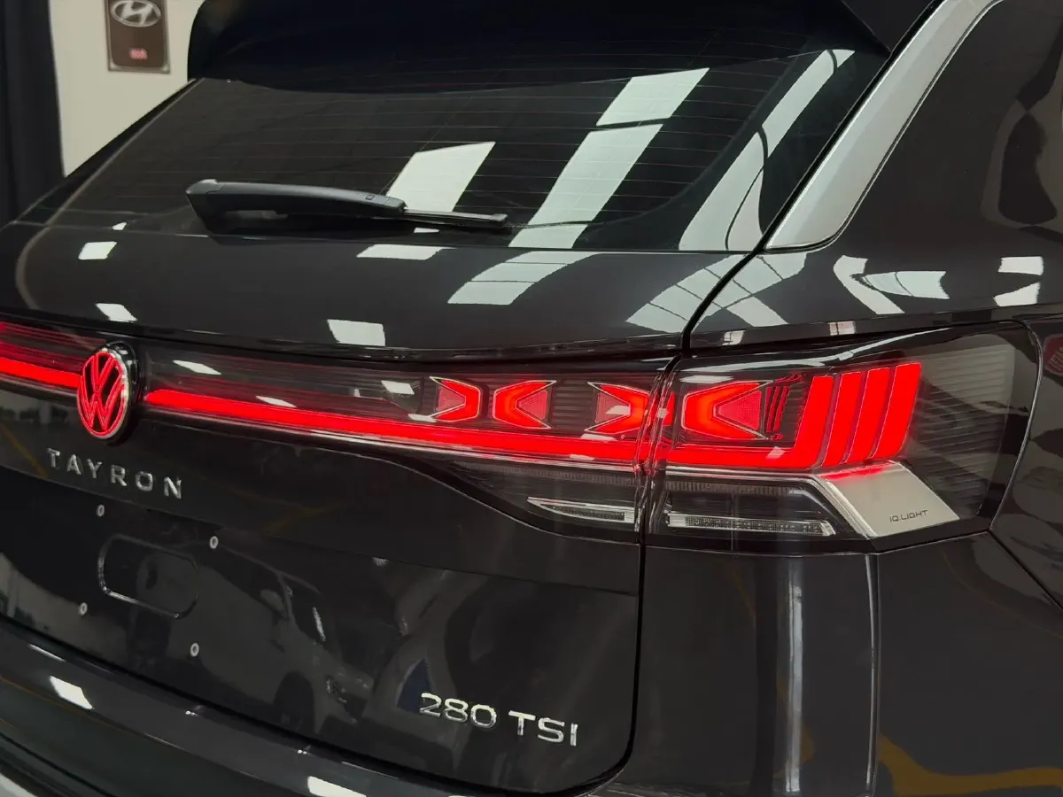 2023 Volkswagen Tayron 1.4T 150HP L4 7DCT,autocango,china used car exporter,china ev exporter,chinese used car exporter,chinese used ev exporter