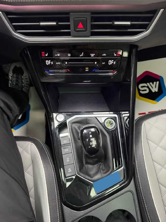 2023 Volkswagen Tayron 1.4T 150HP L4 7DCT,autocango,china used car exporter,china ev exporter,chinese used car exporter,chinese used ev exporter