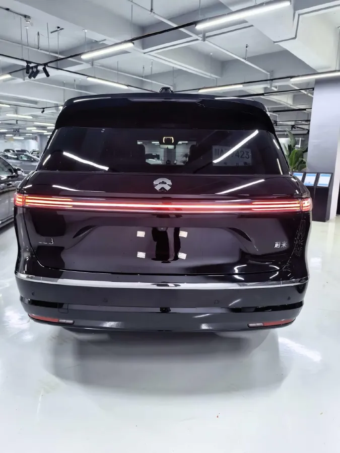 2026 NIO ES8 BEV,autocango,china used car exporter,china ev exporter,chinese used car exporter,chinese used ev exporter