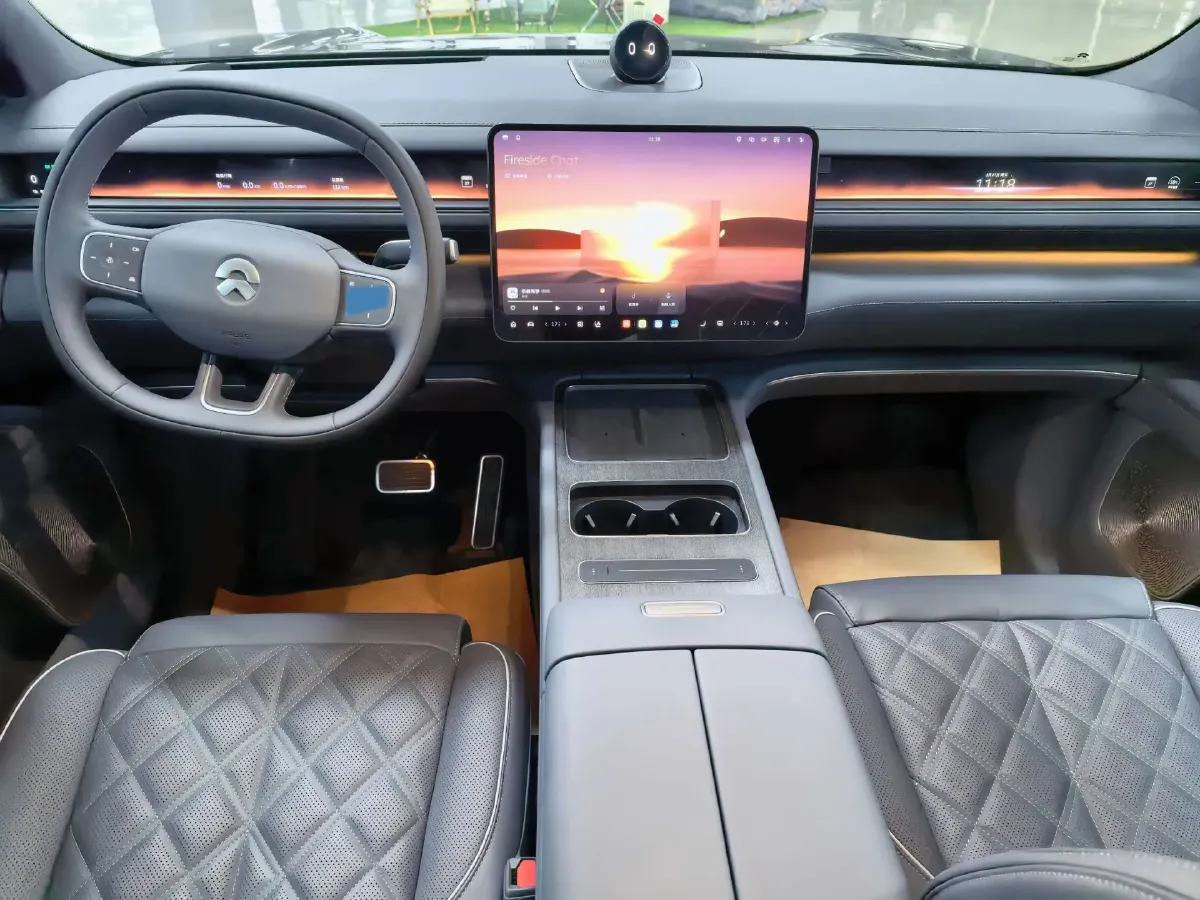 2026 NIO ES8 BEV,autocango,china used car exporter,china ev exporter,chinese used car exporter,chinese used ev exporter