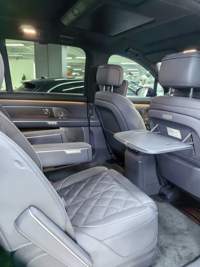 2026 NIO ES8 BEV,autocango,china used car exporter,china ev exporter,chinese used car exporter,chinese used ev exporter