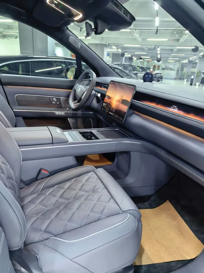 2026 NIO ES8 BEV,autocango,china used car exporter,china ev exporter,chinese used car exporter,chinese used ev exporter