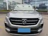 2018 BaoJun 530 1.5T 150HP L4 6MT