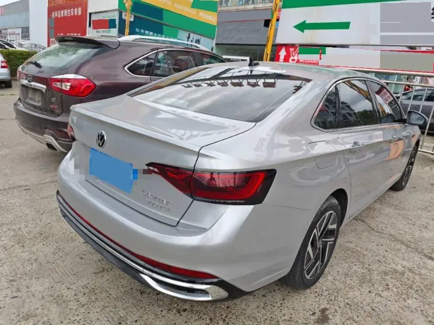 2023 Volkswagen Sagitar 1.5T 160HP L4 7DCT,autocango,china used car exporter,china ev exporter,chinese used car exporter,chinese used ev exporter