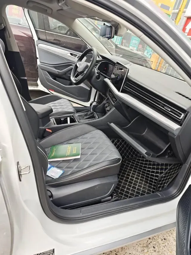 2023 Volkswagen Sagitar 1.5T 160HP L4 7DCT,autocango,china used car exporter,china ev exporter,chinese used car exporter,chinese used ev exporter