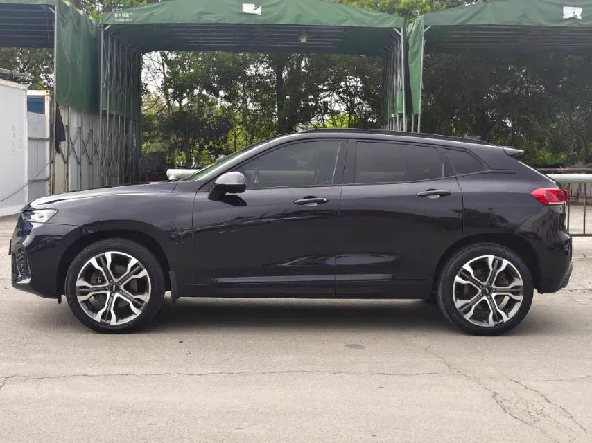 2017 WEY VV7 2.0T 234HP L4 7DCT,autocango,china used car exporter,china ev exporter,chinese used car exporter,chinese used ev exporter