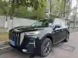 2023 HongQi HS5 2.0T 252HP L4 8AT