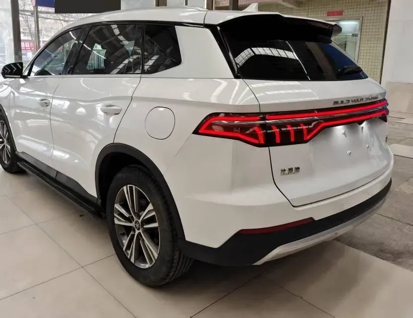 2019 BYD Song Pro 1.5T 160HP L4 6DCT,autocango,china used car exporter,china ev exporter,chinese used car exporter,chinese used ev exporter