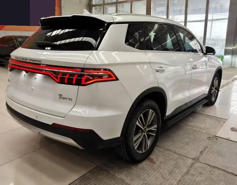 2019 BYD Song Pro 1.5T 160HP L4 6DCT,autocango,china used car exporter,china ev exporter,chinese used car exporter,chinese used ev exporter