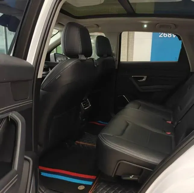 2019 BYD Song Pro 1.5T 160HP L4 6DCT,autocango,china used car exporter,china ev exporter,chinese used car exporter,chinese used ev exporter