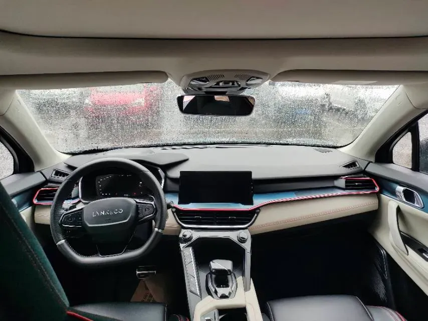 2020 LYNK&CO 06 1.5T 177HP L3 7DCT,autocango,china used car exporter,china ev exporter,chinese used car exporter,chinese used ev exporter