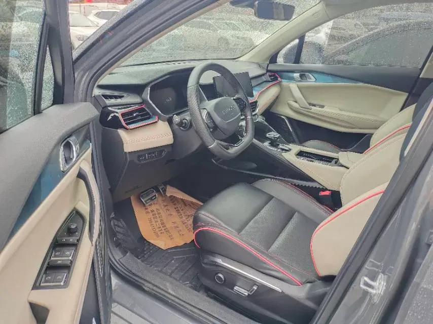 2020 LYNK&CO 06 1.5T 177HP L3 7DCT,autocango,china used car exporter,china ev exporter,chinese used car exporter,chinese used ev exporter