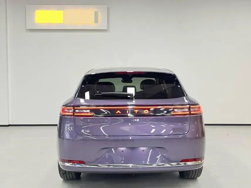 2025 AITO AITO M5 1.5T 152HP L4 REEV 42KWH,autocango,china used car exporter,china ev exporter,chinese used car exporter,chinese used ev exporter