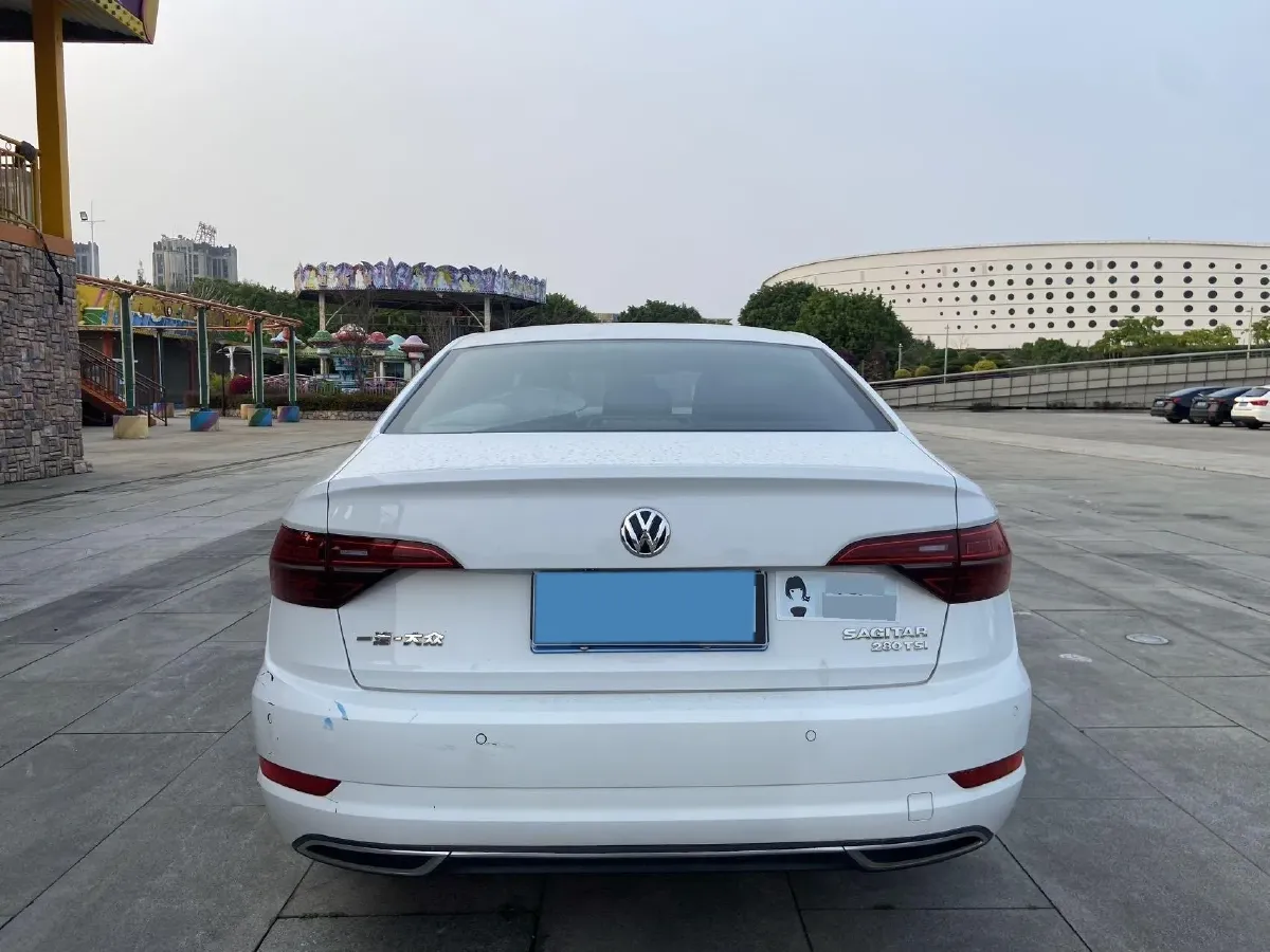 2019 Volkswagen Tharu 1.4T 150HP L4 7DCT,autocango,china used car exporter,china ev exporter,chinese used car exporter,chinese used ev exporter