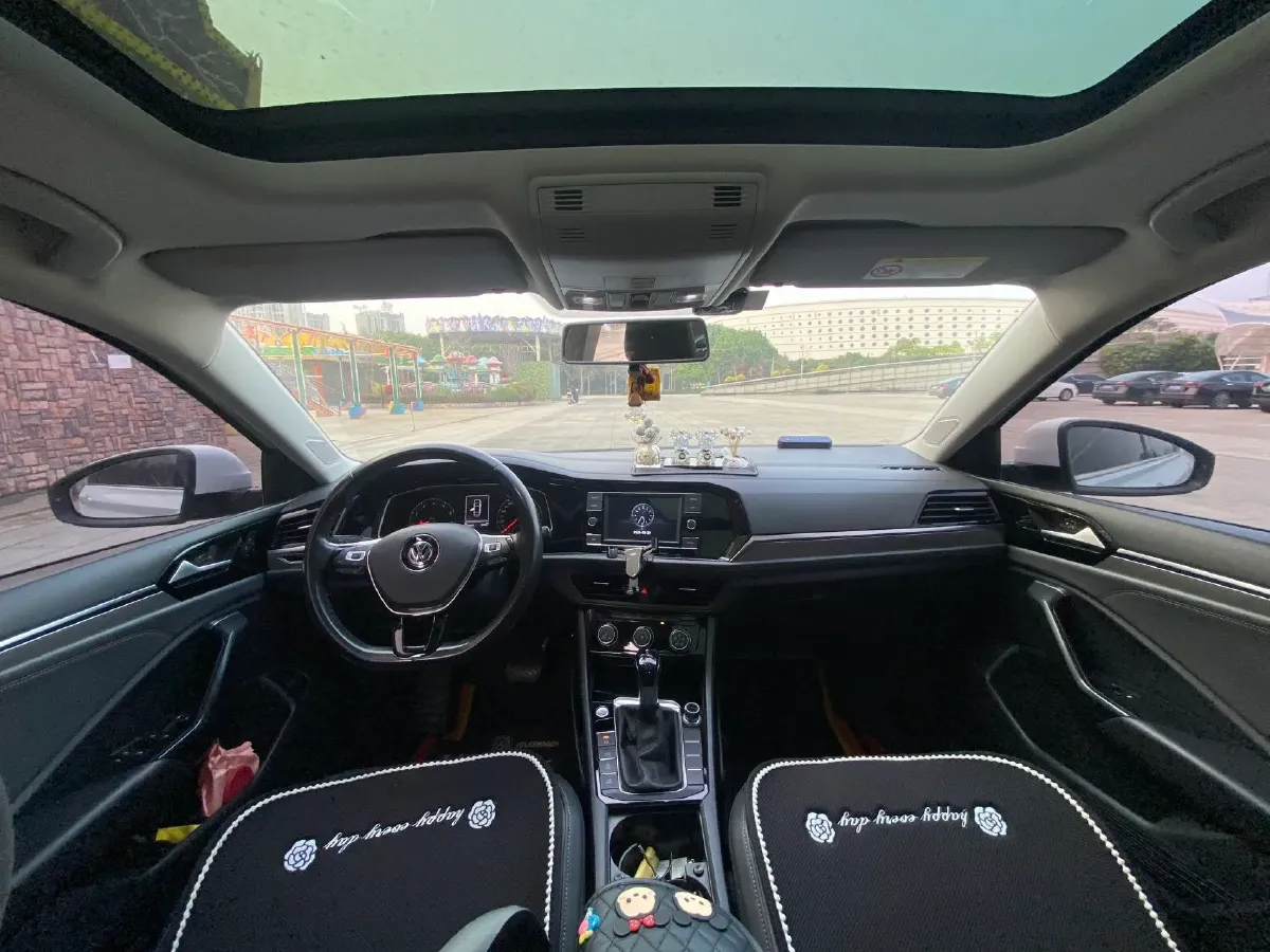 2019 Volkswagen Tharu 1.4T 150HP L4 7DCT,autocango,china used car exporter,china ev exporter,chinese used car exporter,chinese used ev exporter