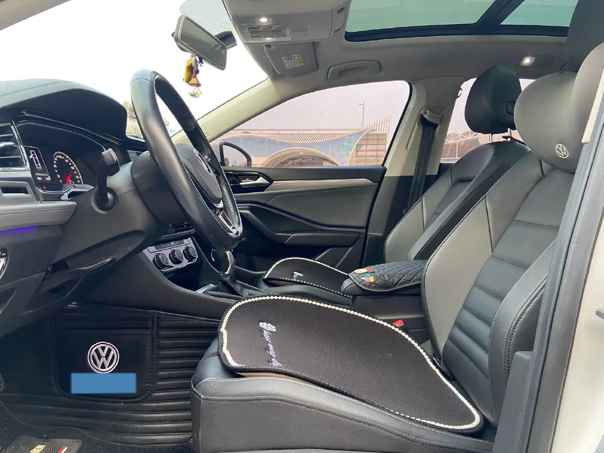 2019 Volkswagen Tharu 1.4T 150HP L4 7DCT,autocango,china used car exporter,china ev exporter,chinese used car exporter,chinese used ev exporter