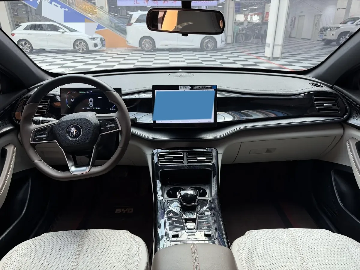 2024 BYD Qin Plus 1.5L 110HP L4 E-CVT PHEV 8.32KWH,autocango,china used car exporter,china ev exporter,chinese used car exporter,chinese used ev exporter