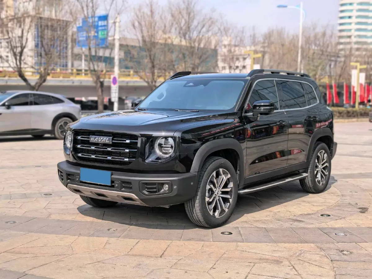 2021 Haval Dargo 1.5T 169HP L4 7DCT,autocango,china used car exporter,china ev exporter,chinese used car exporter,chinese used ev exporter