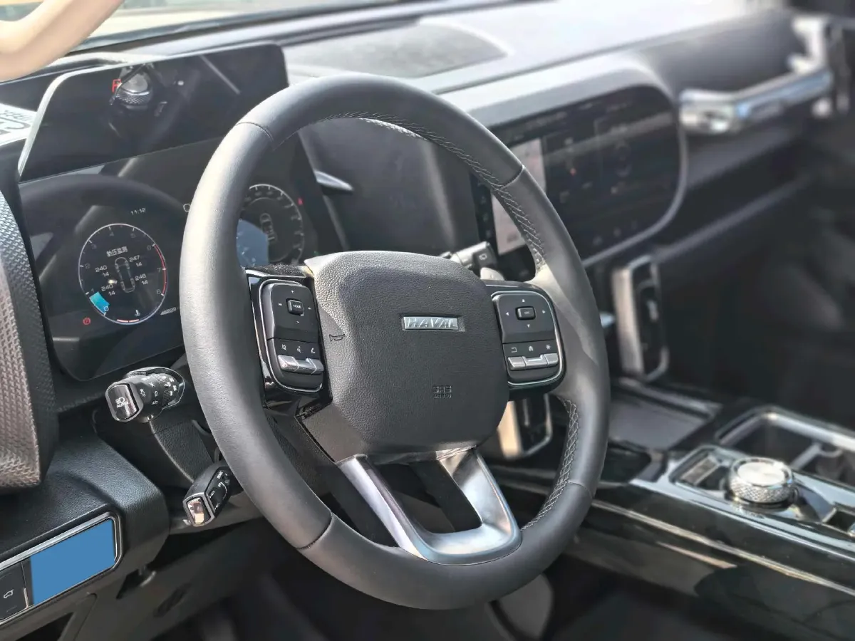 2021 Haval Dargo 1.5T 169HP L4 7DCT,autocango,china used car exporter,china ev exporter,chinese used car exporter,chinese used ev exporter