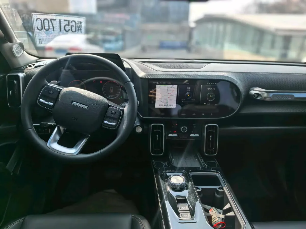 2021 Haval Dargo 1.5T 169HP L4 7DCT,autocango,china used car exporter,china ev exporter,chinese used car exporter,chinese used ev exporter