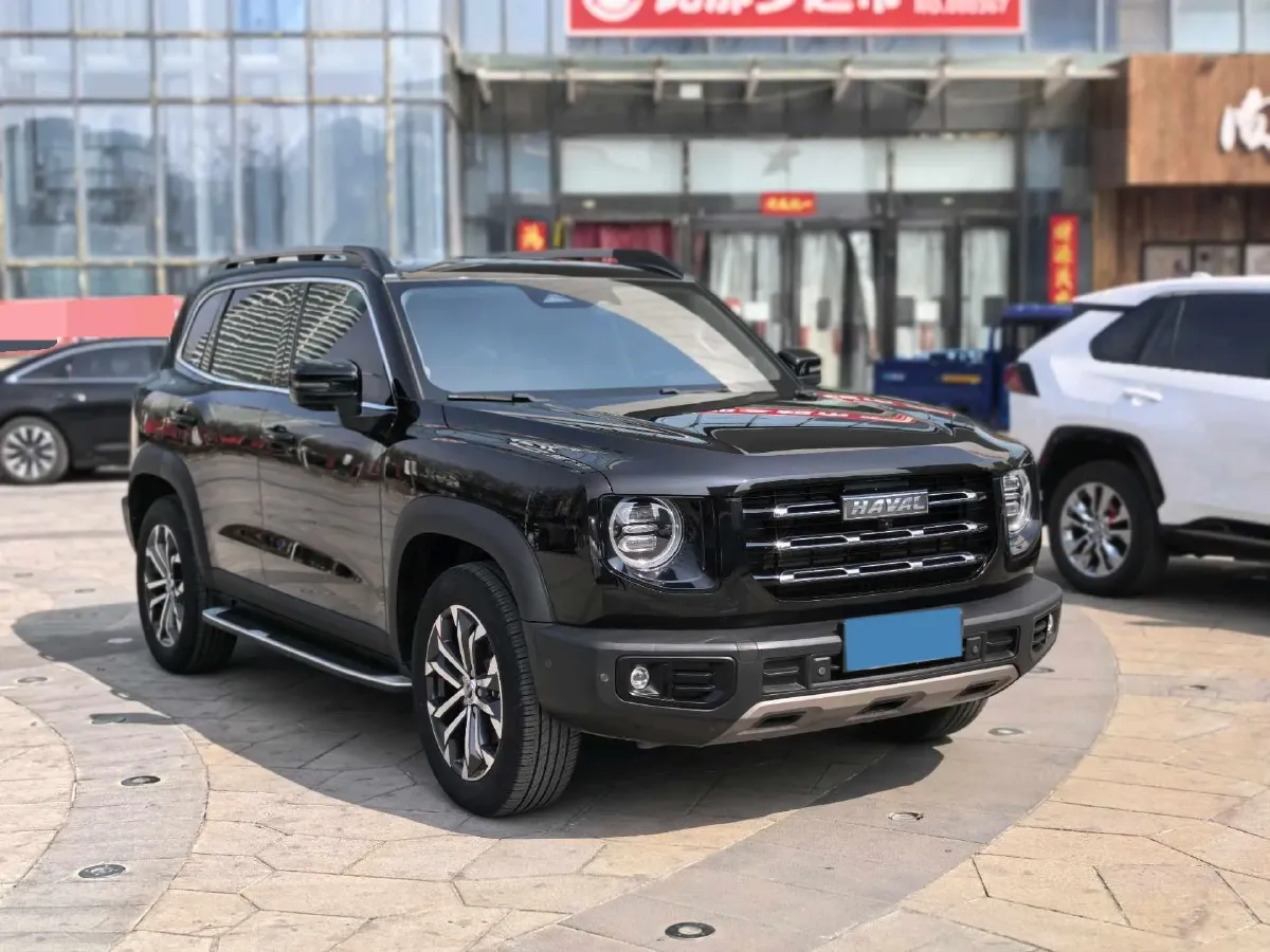 2021 Haval Dargo 1.5T 169HP L4 7DCT,autocango,china used car exporter,china ev exporter,chinese used car exporter,chinese used ev exporter