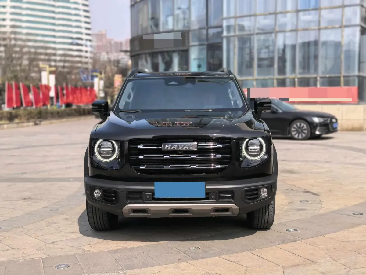 2021 Haval Dargo 1.5T 169HP L4 7DCT,autocango,china used car exporter,china ev exporter,chinese used car exporter,chinese used ev exporter