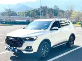 2023 HAVAL H6,autocango,china used car exporter,china ev exporter,chinese used car exporter,chinese used ev exporter