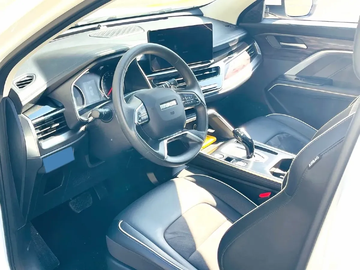 2023 Haval H6 1.5T 150HP L4 7DCT,autocango,china used car exporter,china ev exporter,chinese used car exporter,chinese used ev exporter