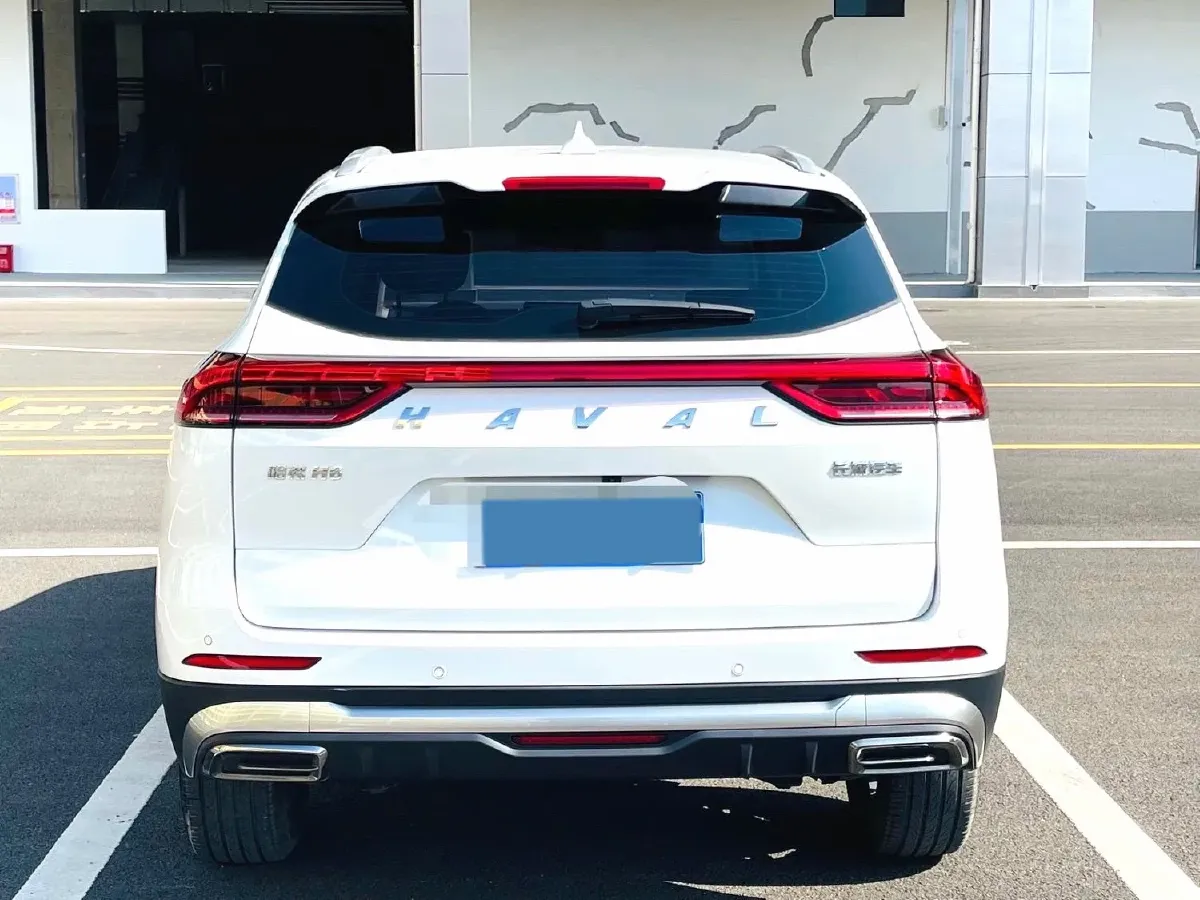 2023 Haval H6 1.5T 150HP L4 7DCT,autocango,china used car exporter,china ev exporter,chinese used car exporter,chinese used ev exporter