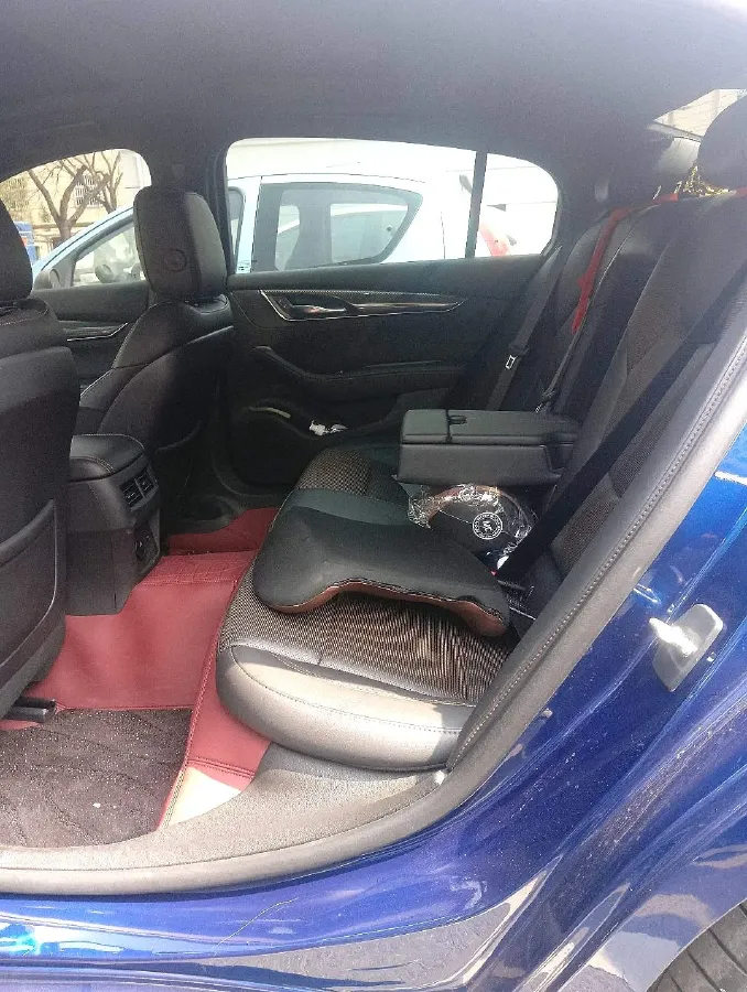 2024 Cadillac CT5 2.0T 237HP L4 10AT,autocango,china used car exporter,china ev exporter,chinese used car exporter,chinese used ev exporter