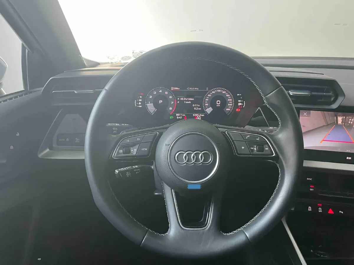 2023 Audi A3 1.4T 150HP L4 7DCT,autocango,china used car exporter,china ev exporter,chinese used car exporter,chinese used ev exporter