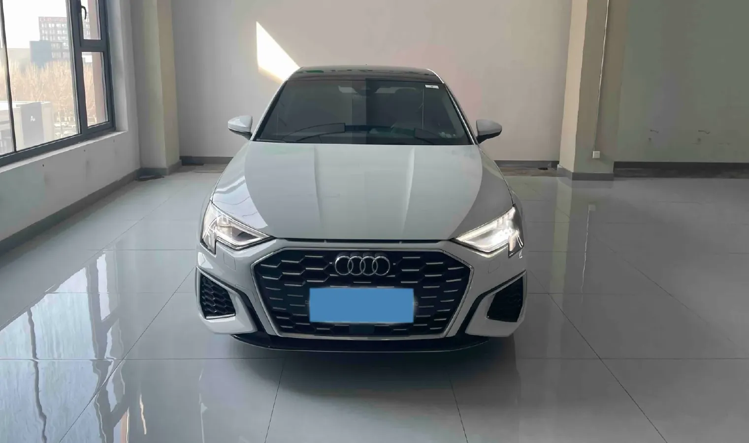 2023 Audi A3 1.4T 150HP L4 7DCT,autocango,china used car exporter,china ev exporter,chinese used car exporter,chinese used ev exporter
