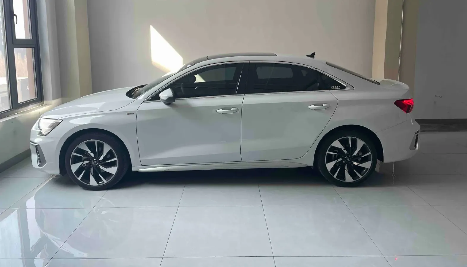 2023 Audi A3 1.4T 150HP L4 7DCT,autocango,china used car exporter,china ev exporter,chinese used car exporter,chinese used ev exporter