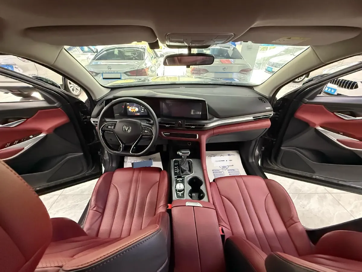 2021 ChangAn CS75 Plus 1.5T 178HP L4 6AT,autocango,china used car exporter,china ev exporter,chinese used car exporter,chinese used ev exporter